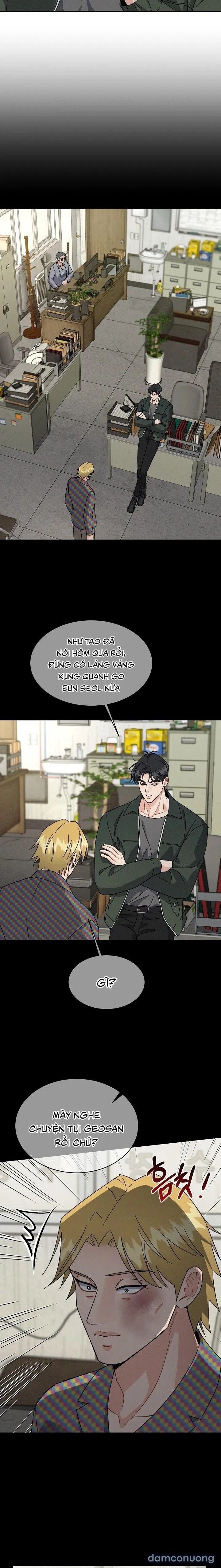 đọc truyện [19+] Lãng Mạn Chân Phương Chương 14 ảnh 18 tại Thiên Thai Truyện