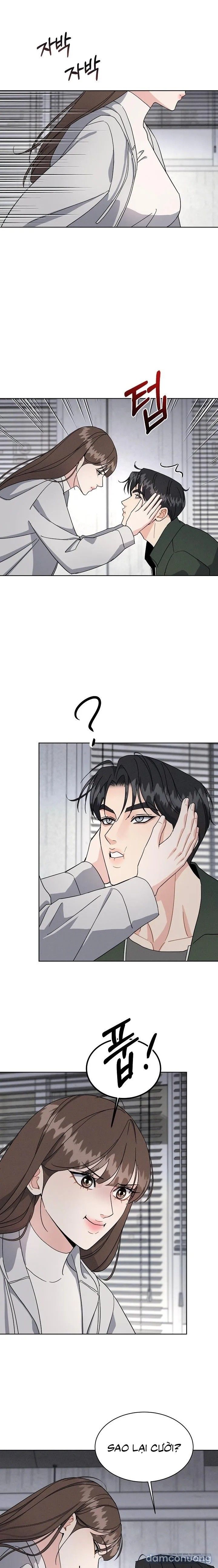 đọc truyện [19+] Lãng Mạn Chân Phương Chương 14 ảnh 11 tại Thiên Thai Truyện