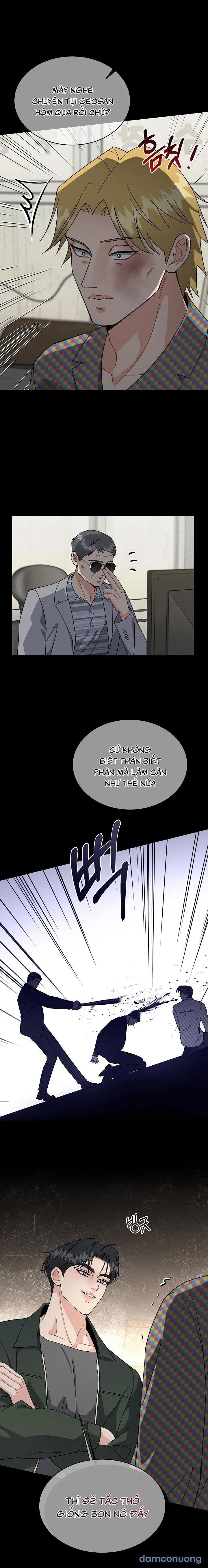 đọc truyện [19+] Lãng Mạn Chân Phương Chương 15 ảnh 2 tại Thiên Thai Truyện