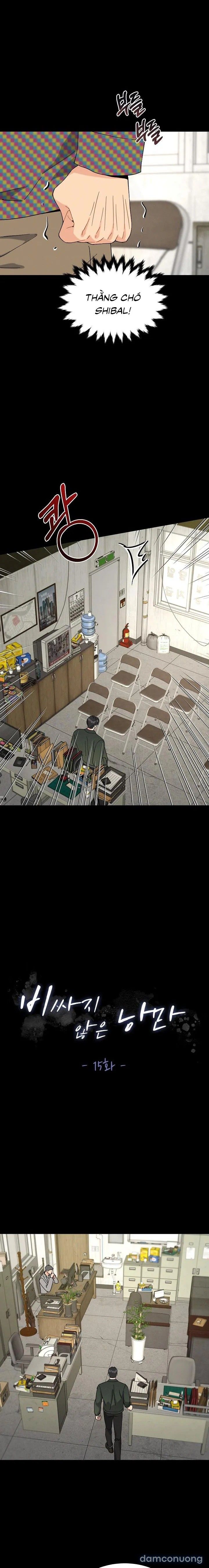 đọc truyện [19+] Lãng Mạn Chân Phương Chương 15 ảnh 3 tại Thiên Thai Truyện