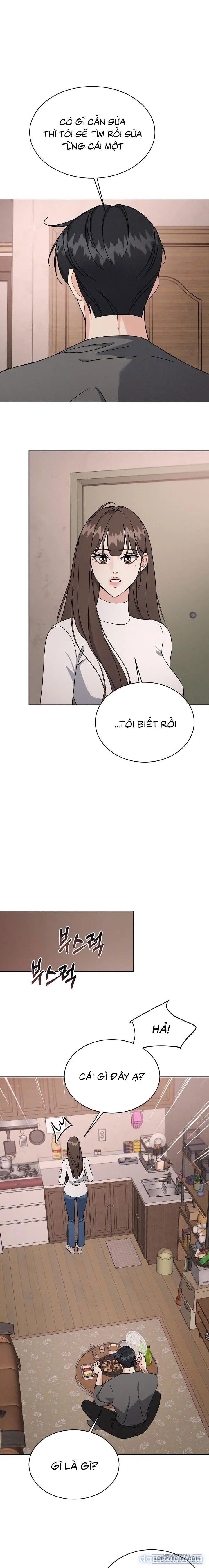 đọc truyện [19+] Lãng Mạn Chân Phương Chương 15 ảnh 14 tại Thiên Thai Truyện