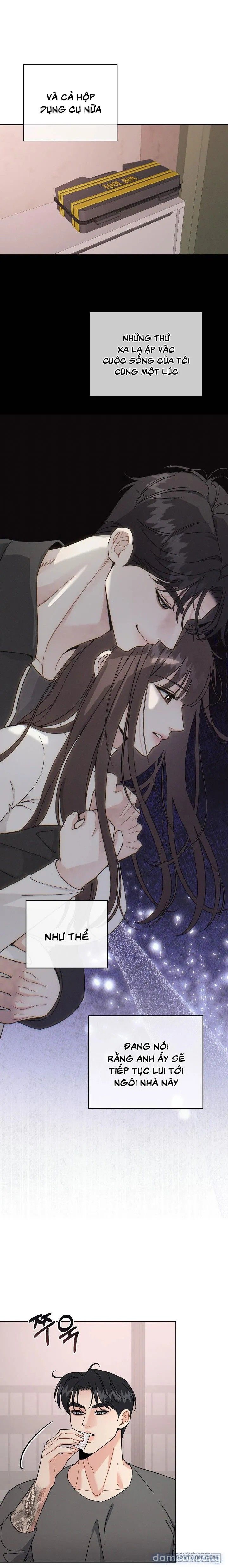 đọc truyện [19+] Lãng Mạn Chân Phương Chương 15 ảnh 18 tại Thiên Thai Truyện