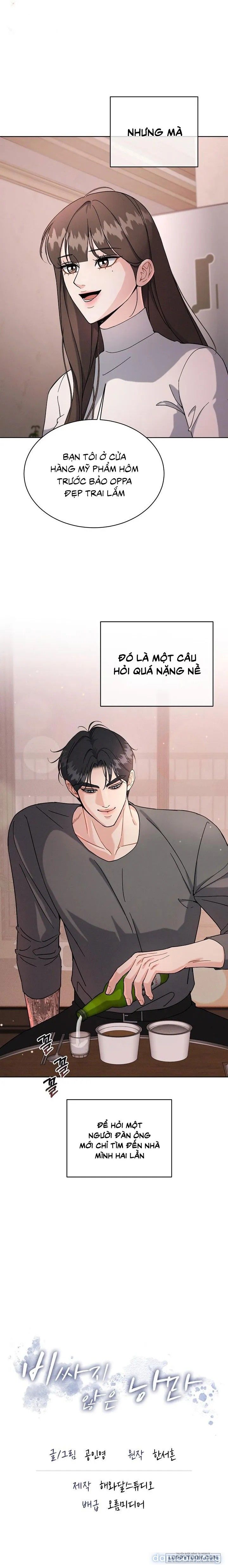 đọc truyện [19+] Lãng Mạn Chân Phương Chương 15 ảnh 20 tại Thiên Thai Truyện