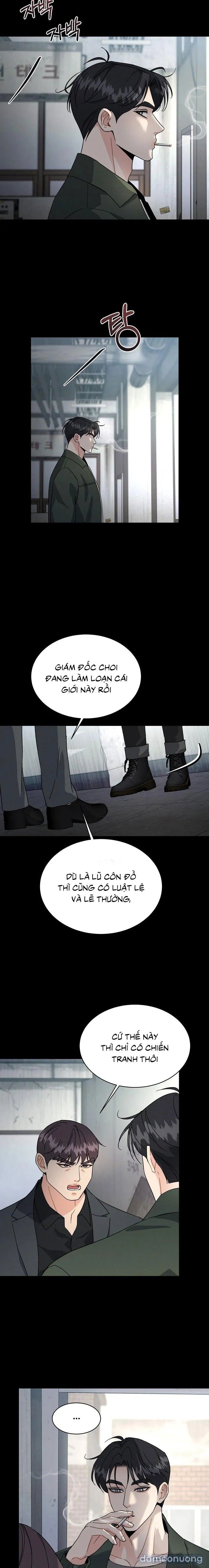 đọc truyện [19+] Lãng Mạn Chân Phương Chương 15 ảnh 7 tại Thiên Thai Truyện