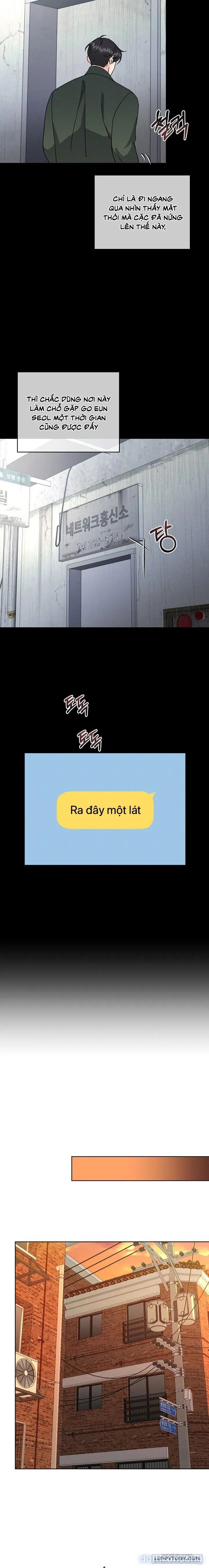 đọc truyện [19+] Lãng Mạn Chân Phương Chương 15 ảnh 11 tại Thiên Thai Truyện