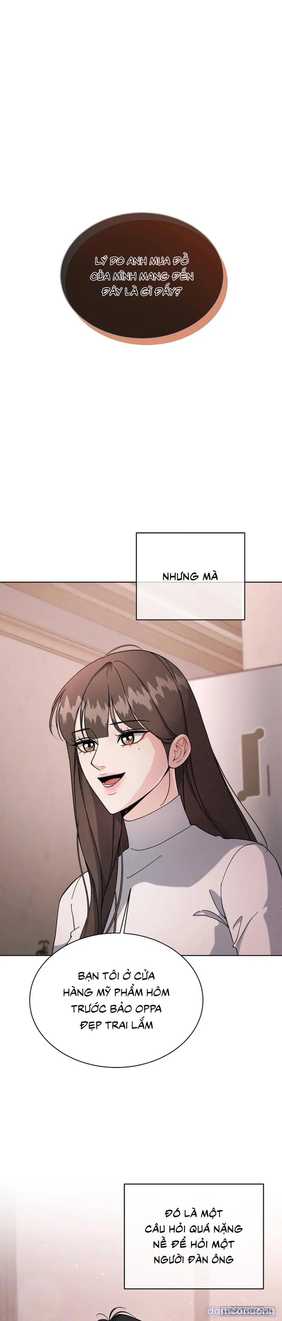 đọc truyện [19+] Lãng Mạn Chân Phương Chương 16 ảnh 2 tại Thiên Thai Truyện