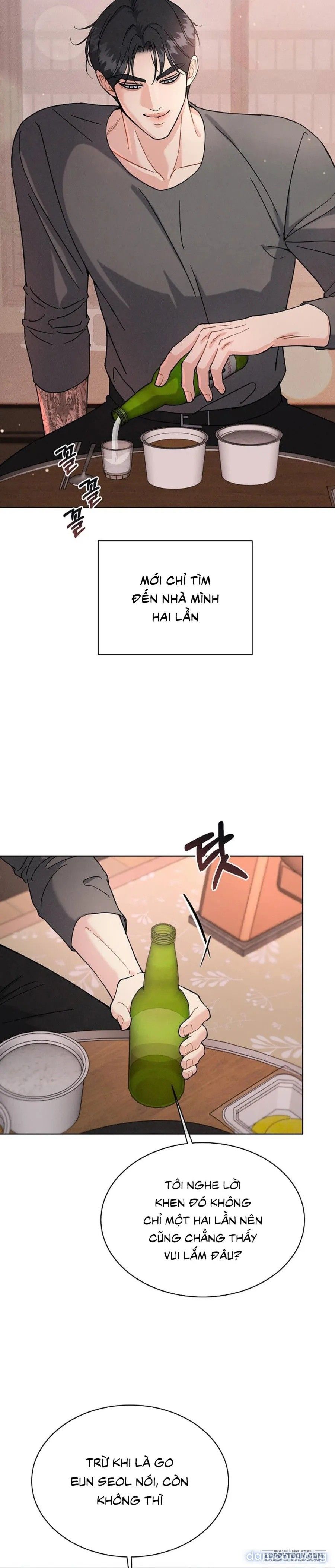 đọc truyện [19+] Lãng Mạn Chân Phương Chương 16 ảnh 3 tại Thiên Thai Truyện