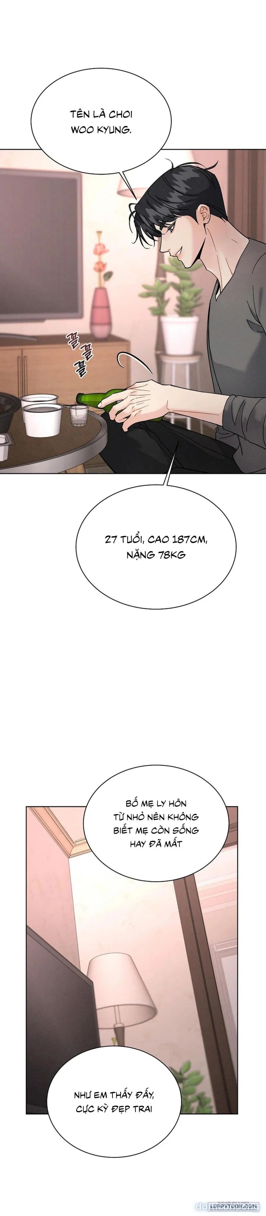 đọc truyện [19+] Lãng Mạn Chân Phương Chương 16 ảnh 12 tại Thiên Thai Truyện