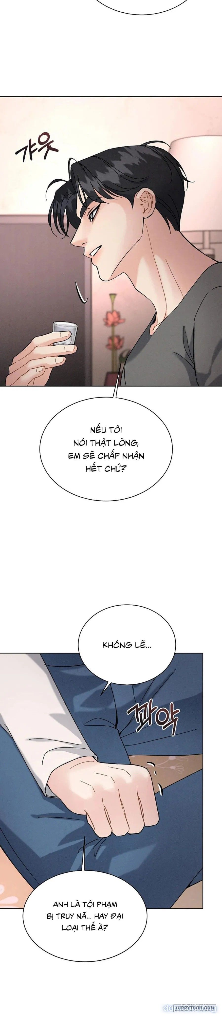 đọc truyện [19+] Lãng Mạn Chân Phương Chương 16 ảnh 14 tại Thiên Thai Truyện