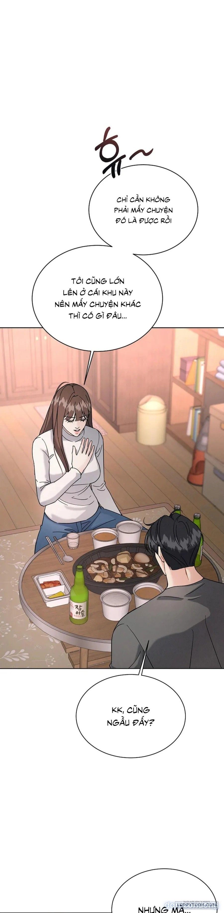 đọc truyện [19+] Lãng Mạn Chân Phương Chương 16 ảnh 16 tại Thiên Thai Truyện