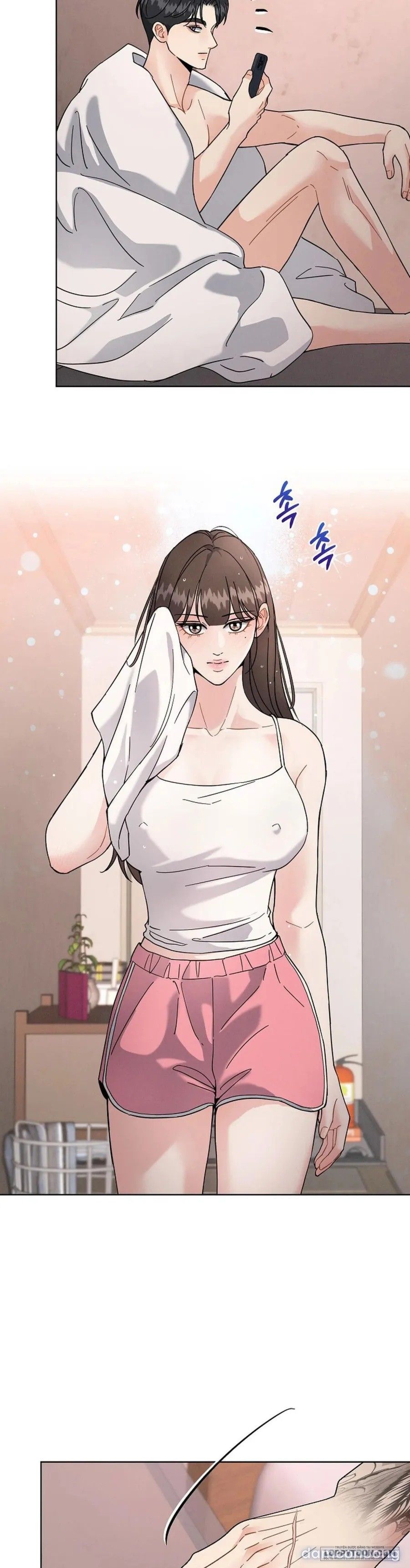 đọc truyện [19+] Lãng Mạn Chân Phương Chương 16 ảnh 20 tại Thiên Thai Truyện