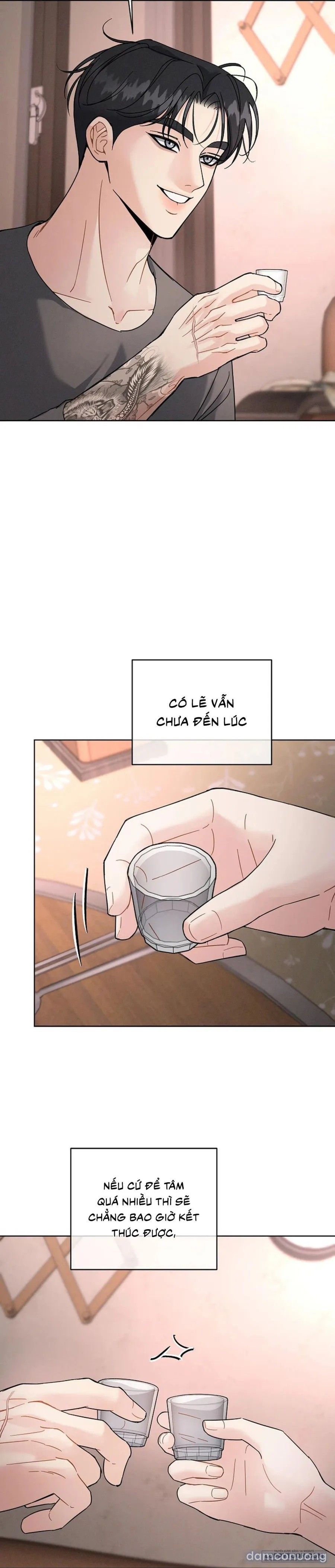 đọc truyện [19+] Lãng Mạn Chân Phương Chương 16 ảnh 4 tại Thiên Thai Truyện