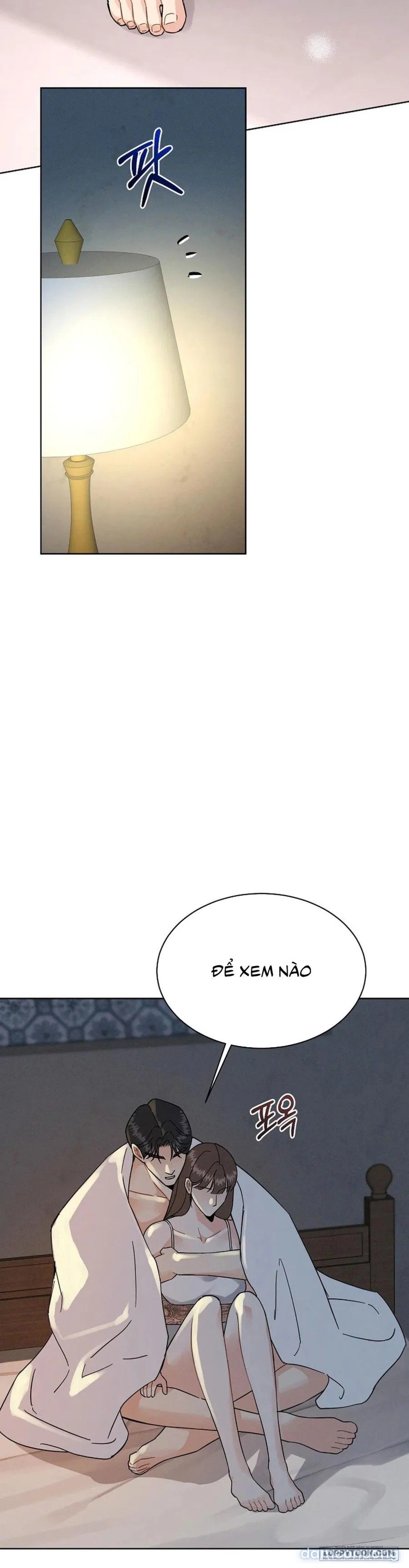 đọc truyện [19+] Lãng Mạn Chân Phương Chương 16 ảnh 22 tại Thiên Thai Truyện