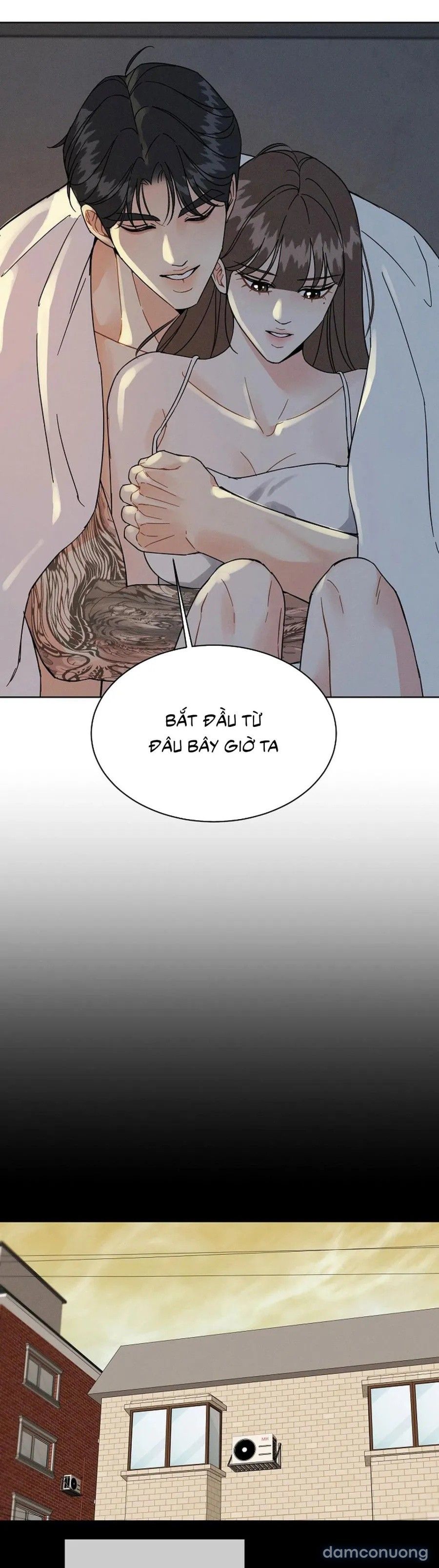 đọc truyện [19+] Lãng Mạn Chân Phương Chương 16 ảnh 23 tại Thiên Thai Truyện