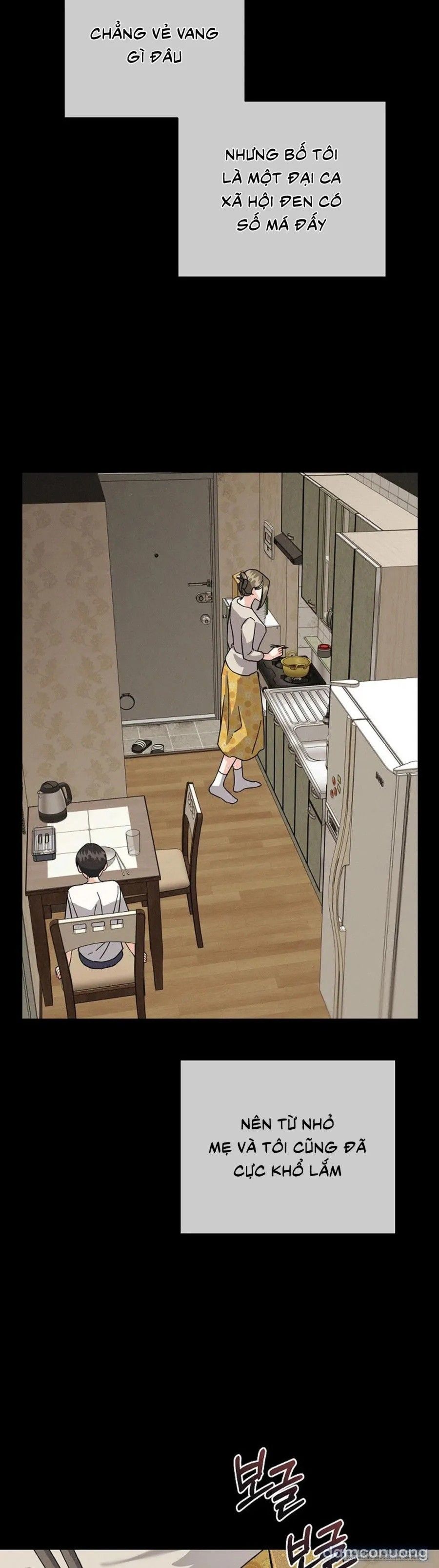 đọc truyện [19+] Lãng Mạn Chân Phương Chương 16 ảnh 24 tại Thiên Thai Truyện