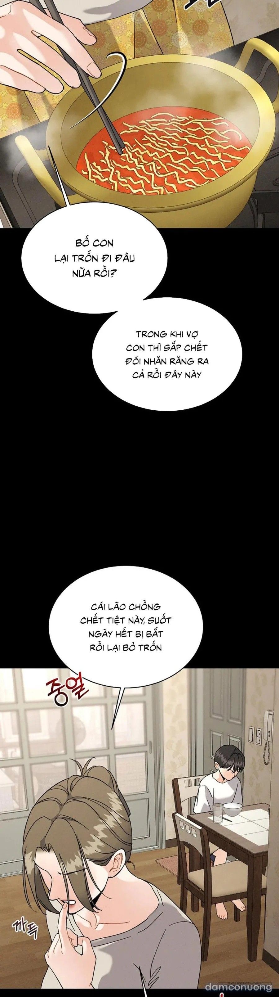 đọc truyện [19+] Lãng Mạn Chân Phương Chương 16 ảnh 25 tại Thiên Thai Truyện