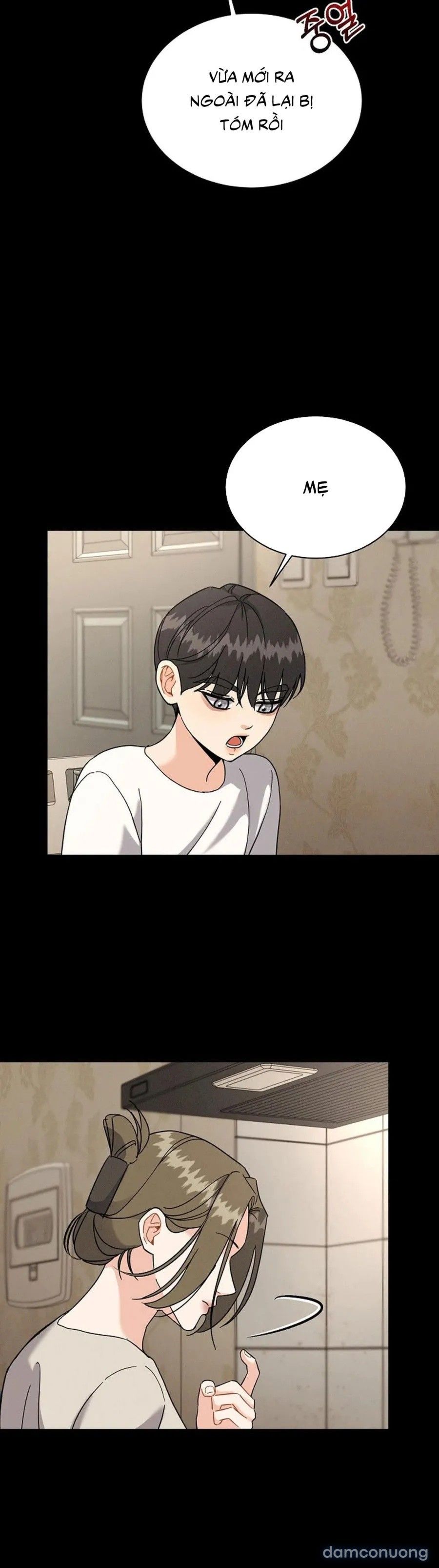 đọc truyện [19+] Lãng Mạn Chân Phương Chương 16 ảnh 26 tại Thiên Thai Truyện