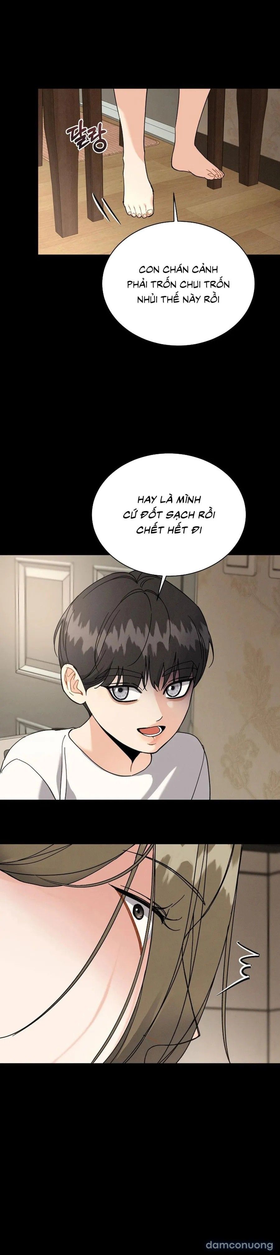 đọc truyện [19+] Lãng Mạn Chân Phương Chương 16 ảnh 27 tại Thiên Thai Truyện