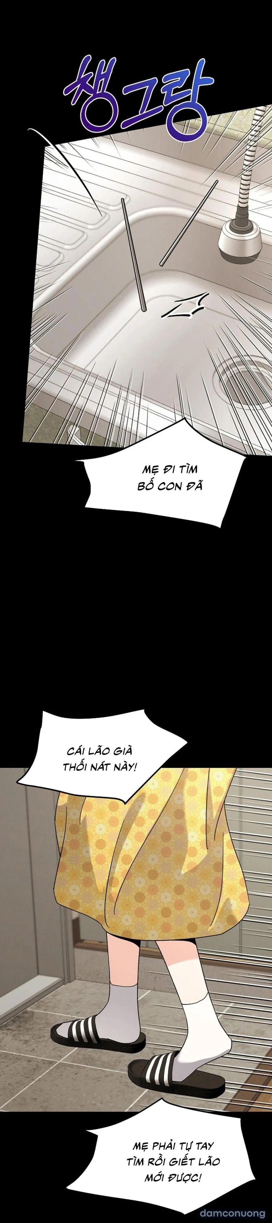 đọc truyện [19+] Lãng Mạn Chân Phương Chương 16 ảnh 28 tại Thiên Thai Truyện