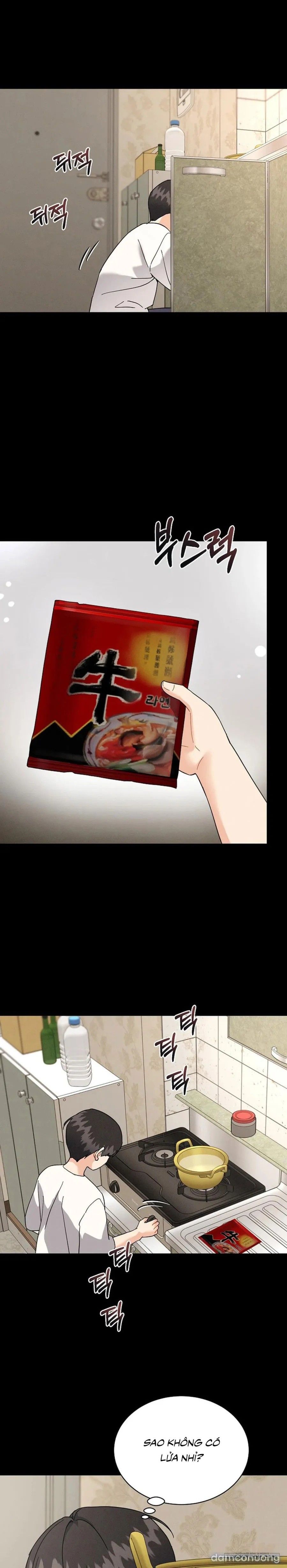 đọc truyện [19+] Lãng Mạn Chân Phương Chương 16 ảnh 30 tại Thiên Thai Truyện