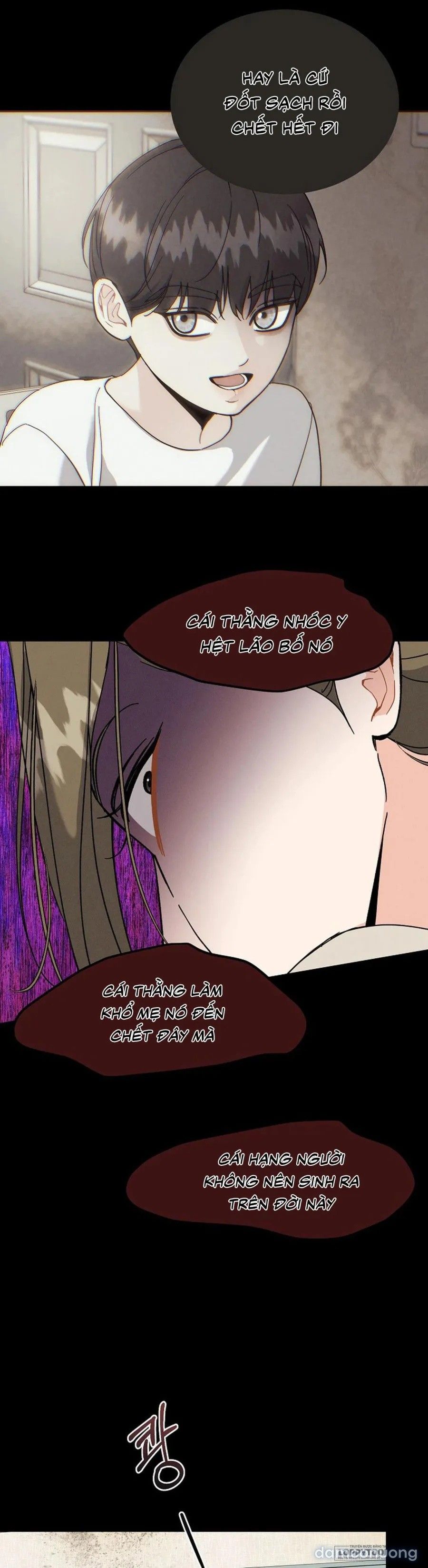 đọc truyện [19+] Lãng Mạn Chân Phương Chương 16 ảnh 33 tại Thiên Thai Truyện