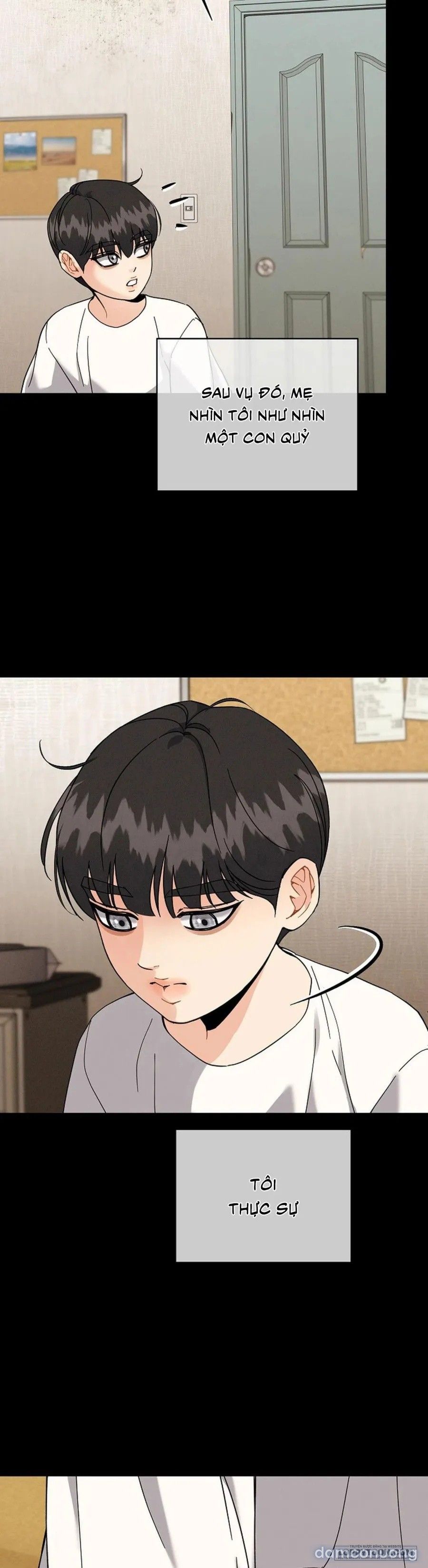 đọc truyện [19+] Lãng Mạn Chân Phương Chương 16 ảnh 34 tại Thiên Thai Truyện