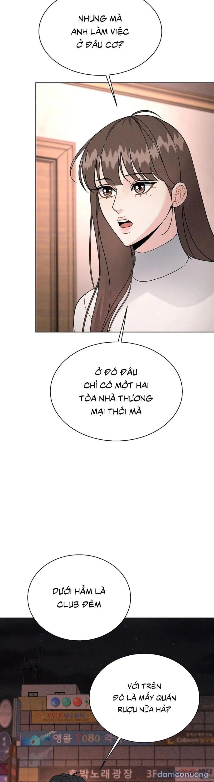 đọc truyện [19+] Lãng Mạn Chân Phương Chương 16 ảnh 7 tại Thiên Thai Truyện