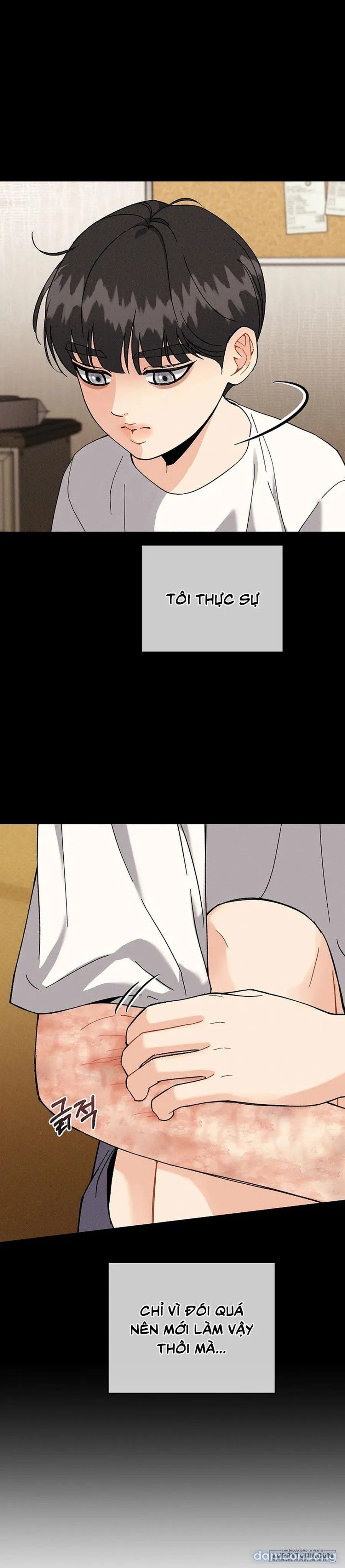 đọc truyện [19+] Lãng Mạn Chân Phương Chương 17 ảnh 2 tại Thiên Thai Truyện