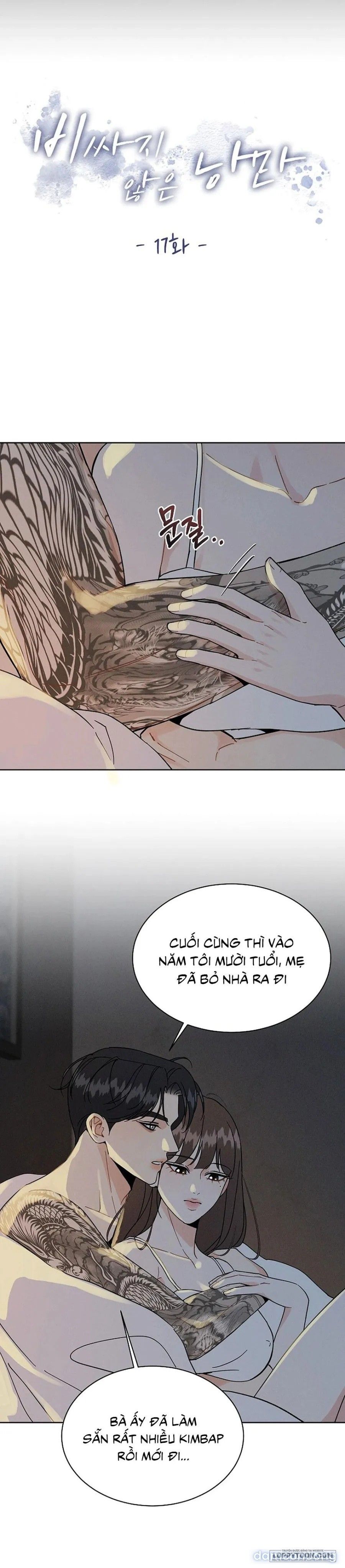 đọc truyện [19+] Lãng Mạn Chân Phương Chương 17 ảnh 3 tại Thiên Thai Truyện