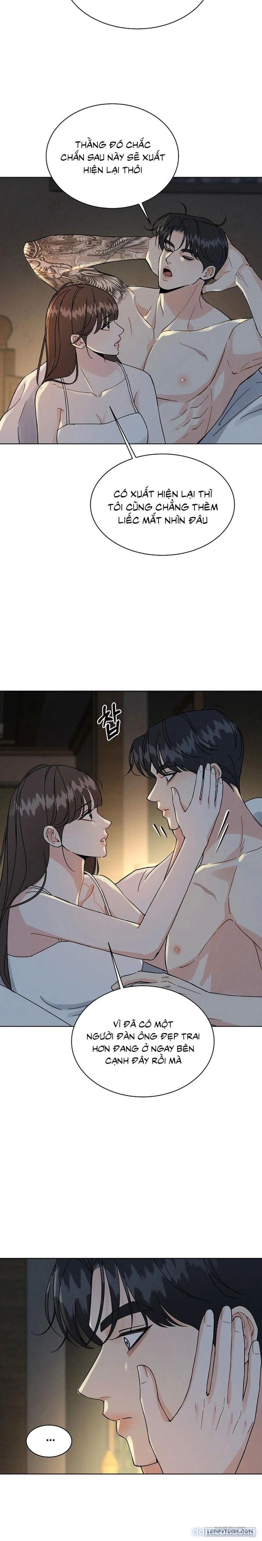 đọc truyện [19+] Lãng Mạn Chân Phương Chương 17 ảnh 12 tại Thiên Thai Truyện