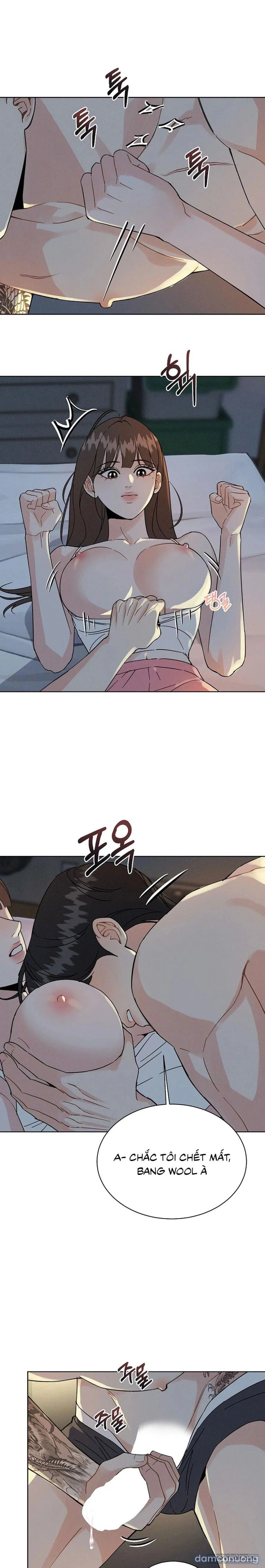 đọc truyện [19+] Lãng Mạn Chân Phương Chương 17 ảnh 19 tại Thiên Thai Truyện