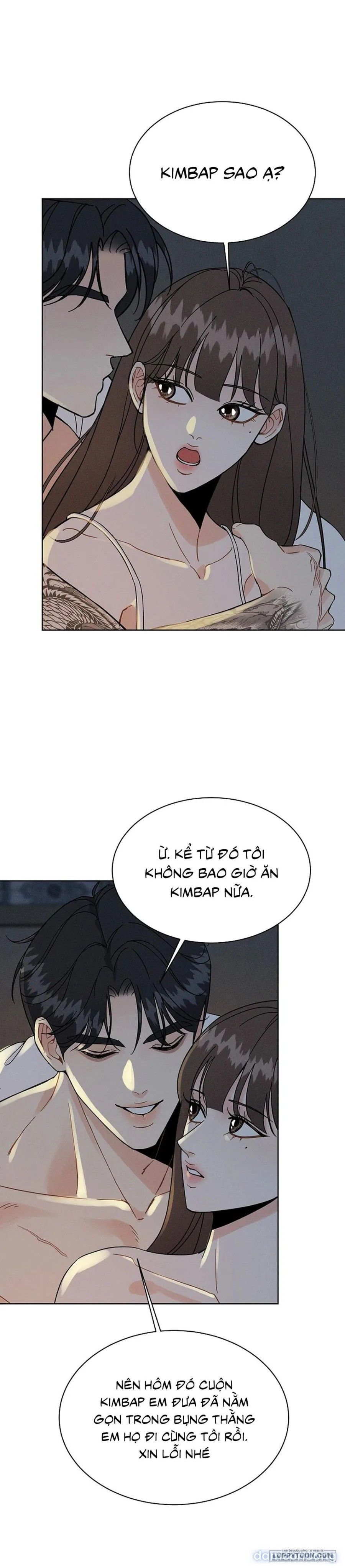 đọc truyện [19+] Lãng Mạn Chân Phương Chương 17 ảnh 4 tại Thiên Thai Truyện