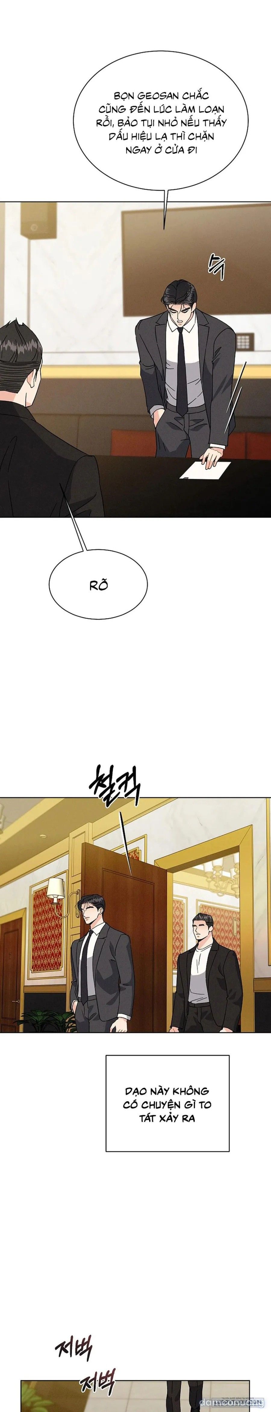 đọc truyện [19+] Lãng Mạn Chân Phương Chương 17 ảnh 23 tại Thiên Thai Truyện