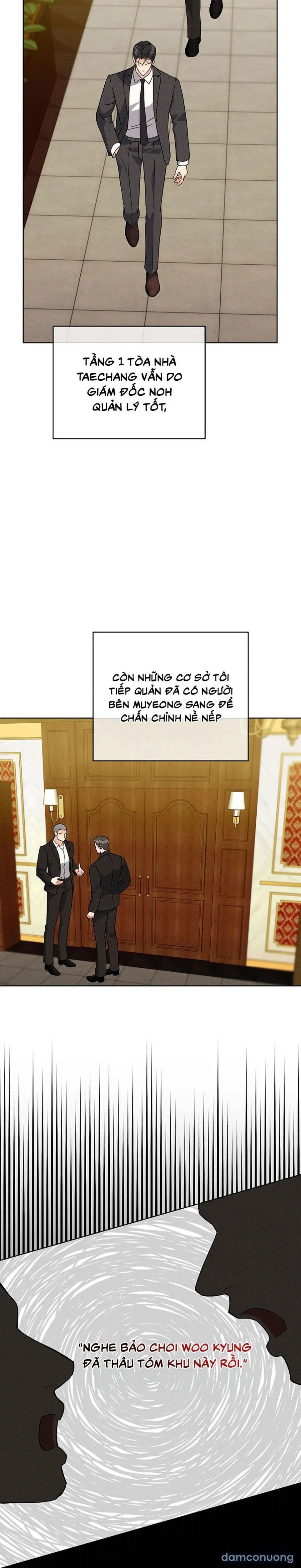 đọc truyện [19+] Lãng Mạn Chân Phương Chương 17 ảnh 24 tại Thiên Thai Truyện