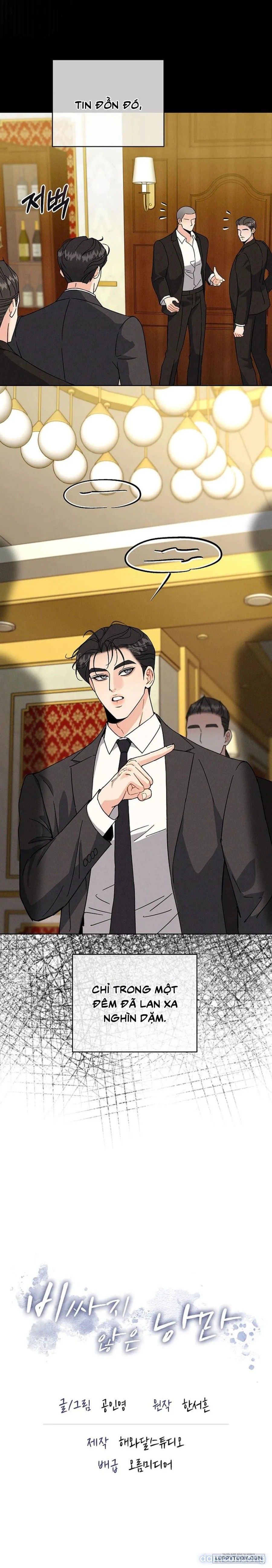 đọc truyện [19+] Lãng Mạn Chân Phương Chương 17 ảnh 25 tại Thiên Thai Truyện