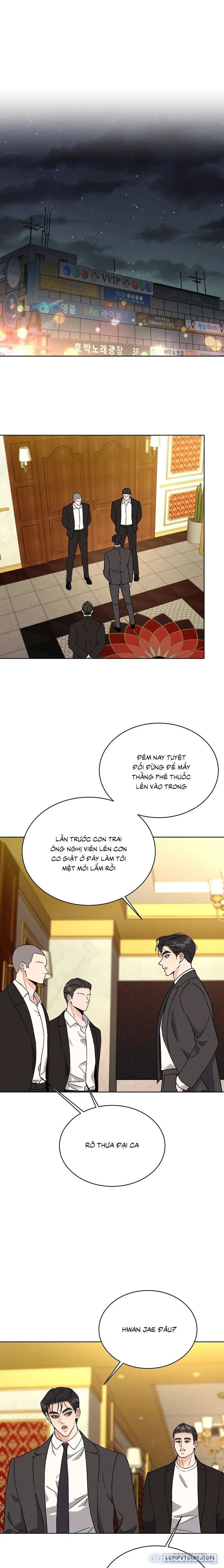 đọc truyện [19+] Lãng Mạn Chân Phương Chương 18 ảnh 2 tại Thiên Thai Truyện