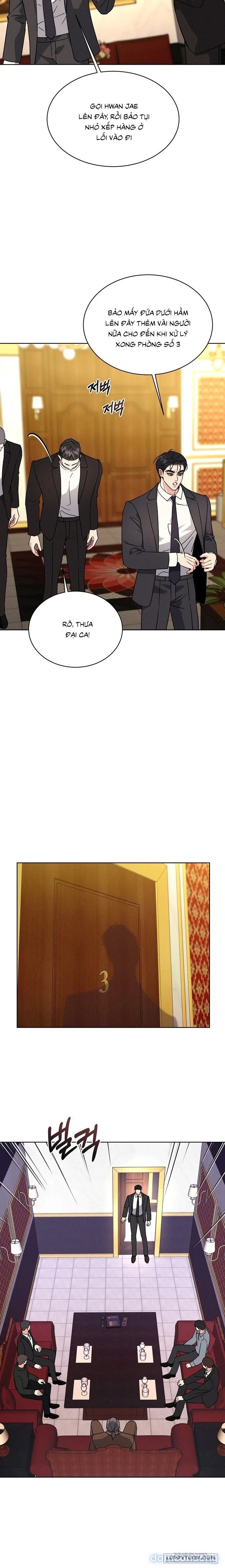 đọc truyện [19+] Lãng Mạn Chân Phương Chương 18 ảnh 10 tại Thiên Thai Truyện