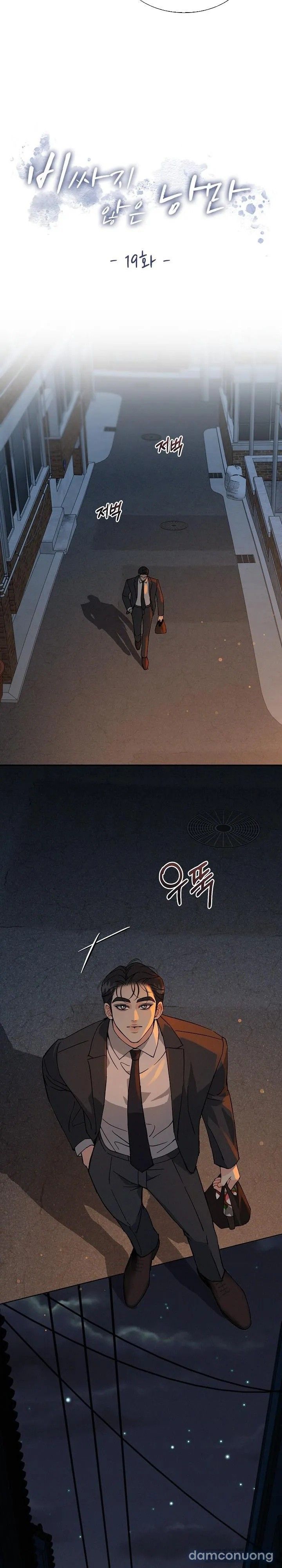 đọc truyện [19+] Lãng Mạn Chân Phương Chương 19 ảnh 3 tại Thiên Thai Truyện