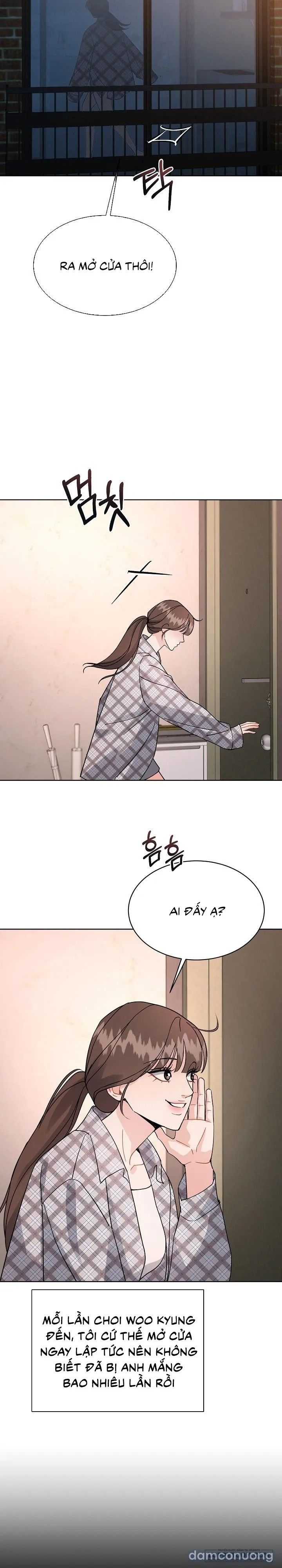 đọc truyện [19+] Lãng Mạn Chân Phương Chương 19 ảnh 12 tại Thiên Thai Truyện