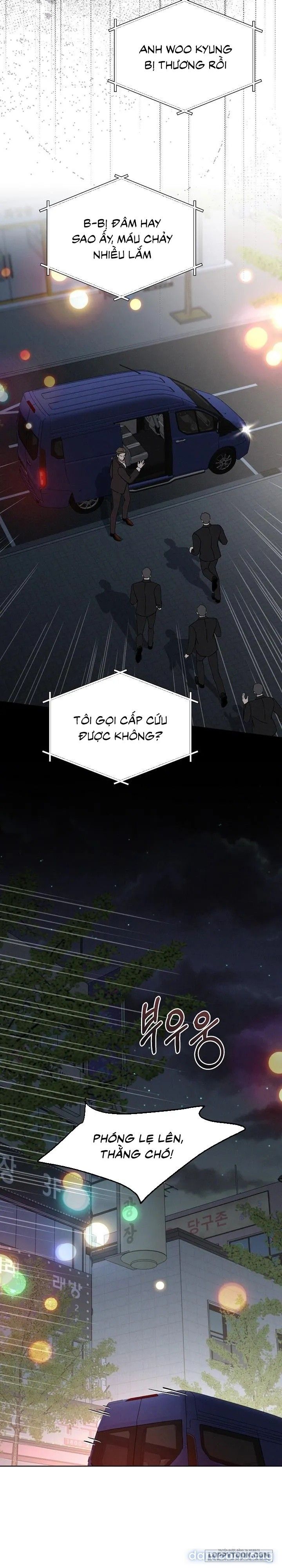 đọc truyện [19+] Lãng Mạn Chân Phương Chương 19 ảnh 25 tại Thiên Thai Truyện