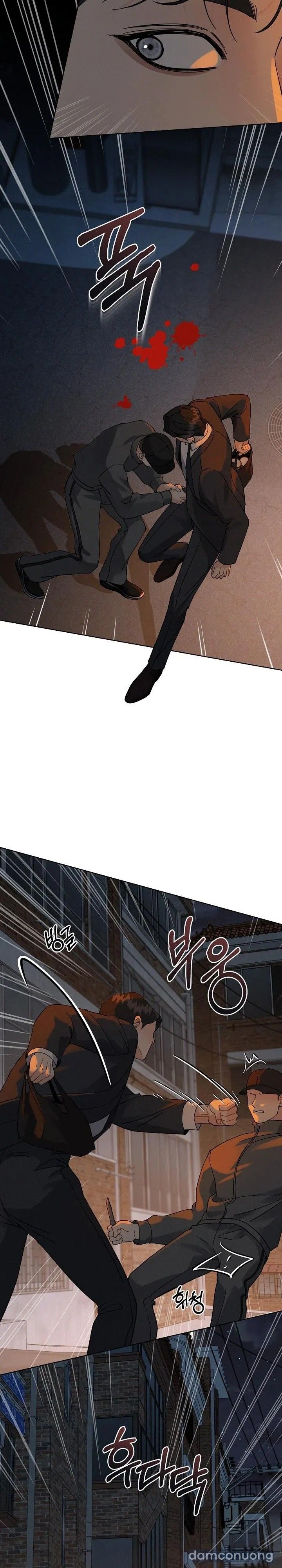 đọc truyện [19+] Lãng Mạn Chân Phương Chương 19 ảnh 6 tại Thiên Thai Truyện