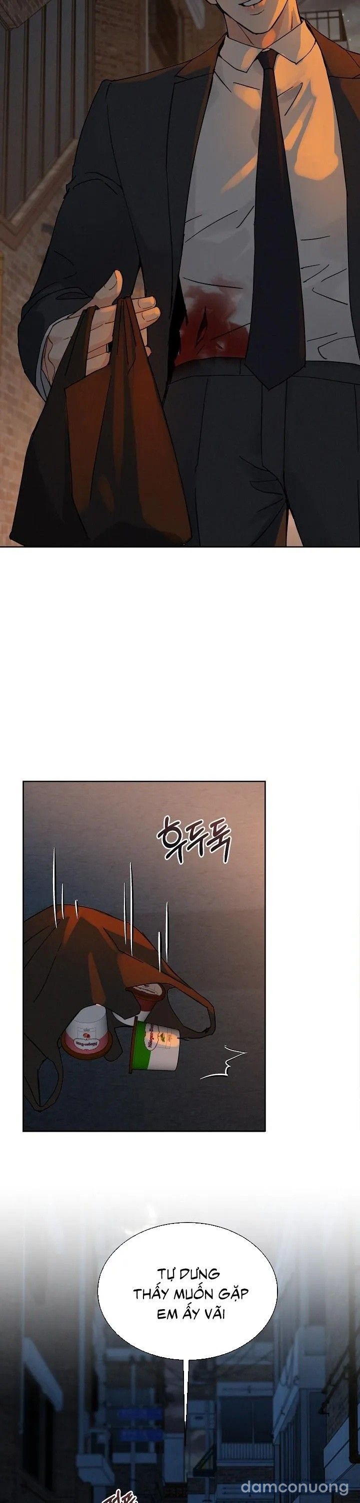 đọc truyện [19+] Lãng Mạn Chân Phương Chương 19 ảnh 8 tại Thiên Thai Truyện