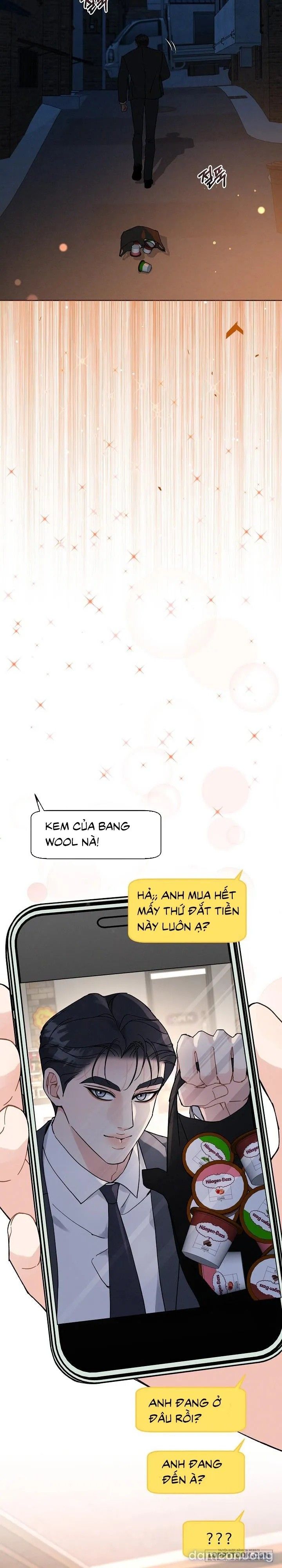 đọc truyện [19+] Lãng Mạn Chân Phương Chương 19 ảnh 9 tại Thiên Thai Truyện