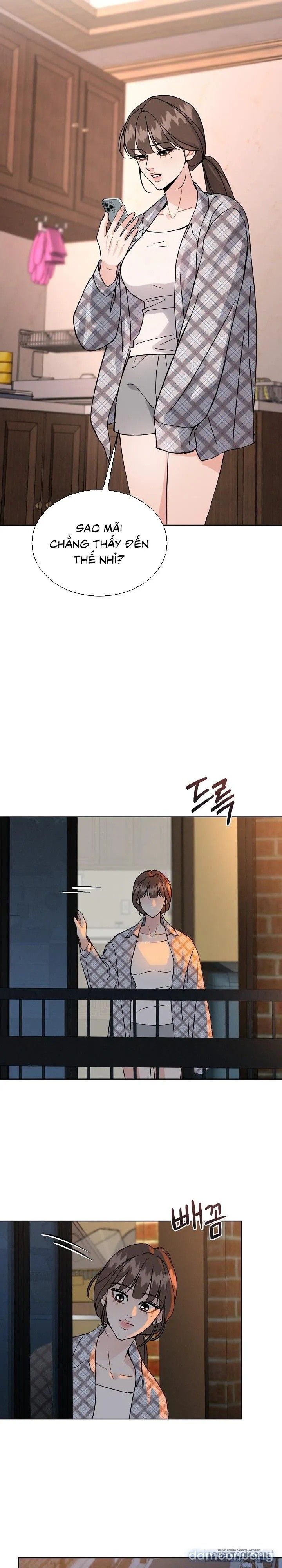 đọc truyện [19+] Lãng Mạn Chân Phương Chương 19 ảnh 10 tại Thiên Thai Truyện