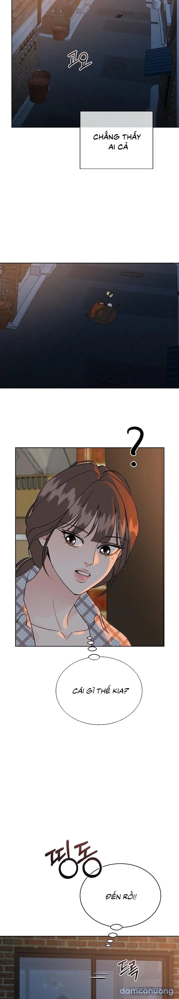 đọc truyện [19+] Lãng Mạn Chân Phương Chương 19 ảnh 11 tại Thiên Thai Truyện