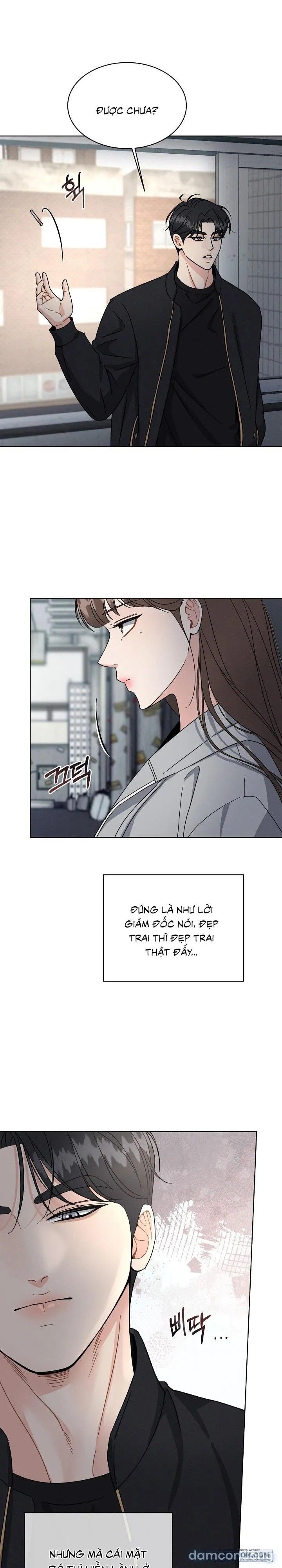 đọc truyện [19+] Lãng Mạn Chân Phương Chương 2 ảnh 3 tại Thiên Thai Truyện