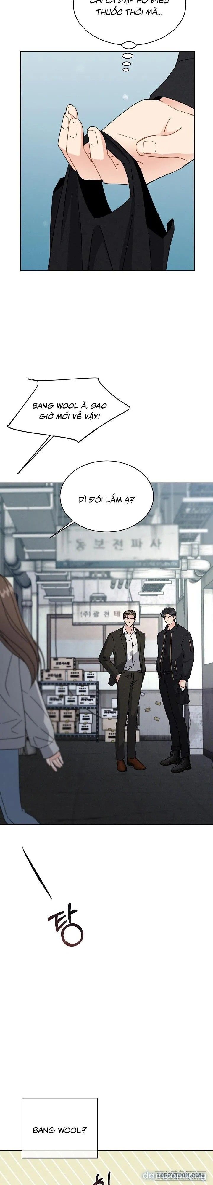 đọc truyện [19+] Lãng Mạn Chân Phương Chương 2 ảnh 12 tại Thiên Thai Truyện