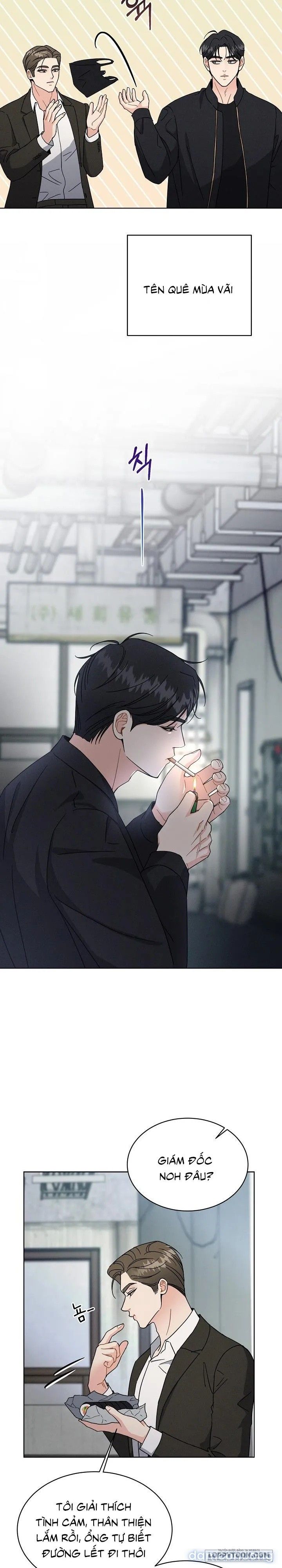 đọc truyện [19+] Lãng Mạn Chân Phương Chương 2 ảnh 13 tại Thiên Thai Truyện