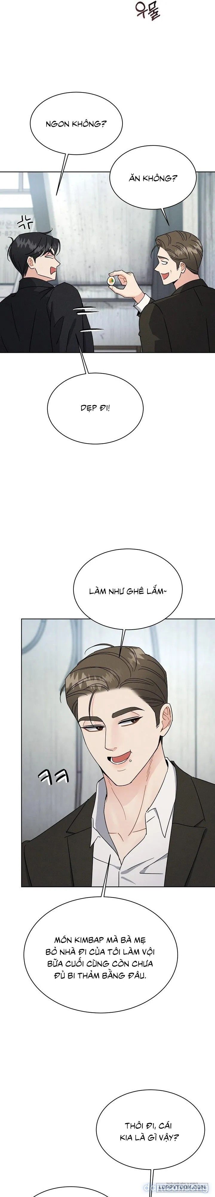 đọc truyện [19+] Lãng Mạn Chân Phương Chương 2 ảnh 15 tại Thiên Thai Truyện