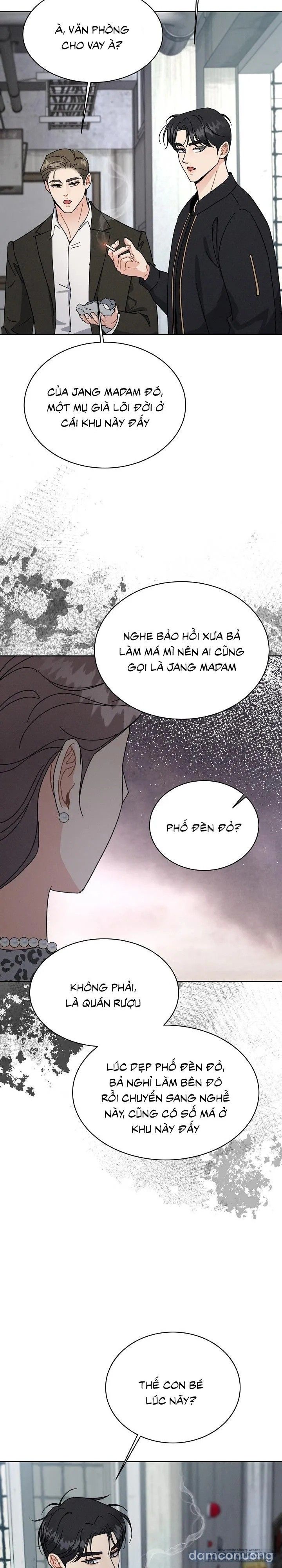 đọc truyện [19+] Lãng Mạn Chân Phương Chương 2 ảnh 16 tại Thiên Thai Truyện